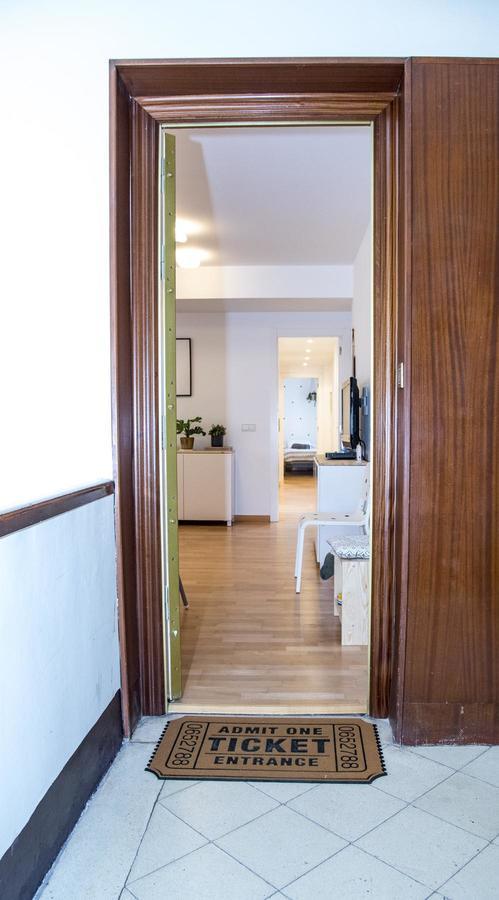 Apartment Micer Masco Valencia