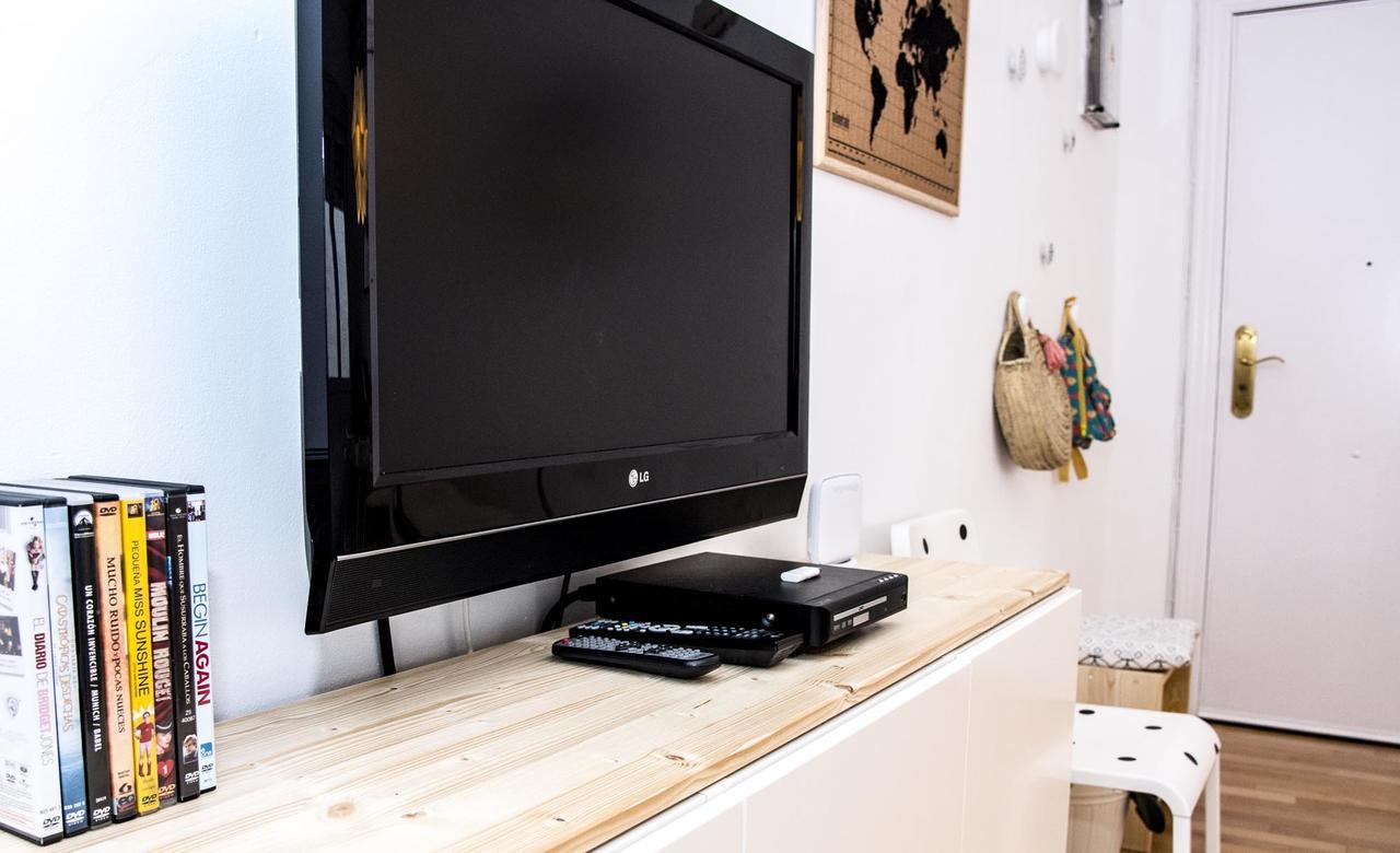 Apartamento Micer Masco Valência