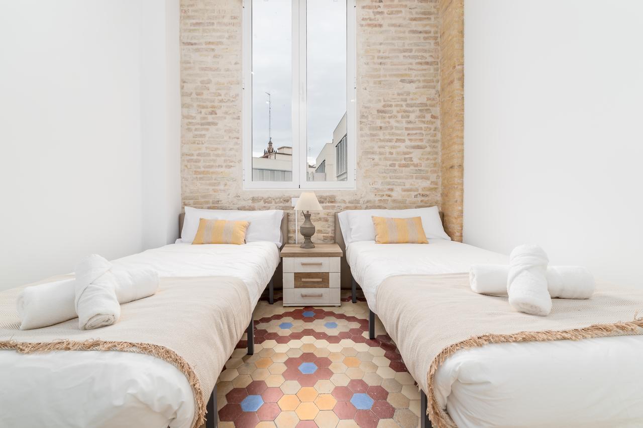 Apartment My Loft 4 You Carmen *