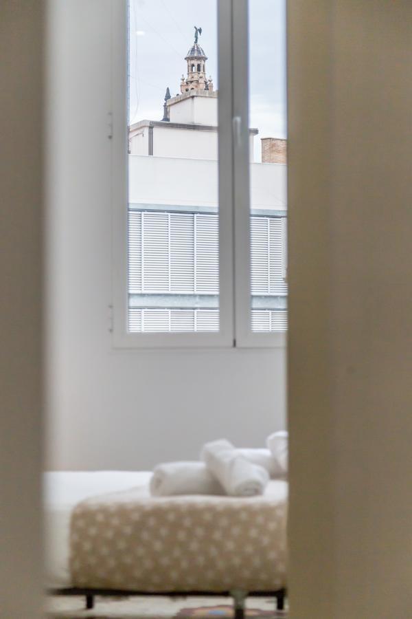 My Loft 4 You Carmen Apartment *