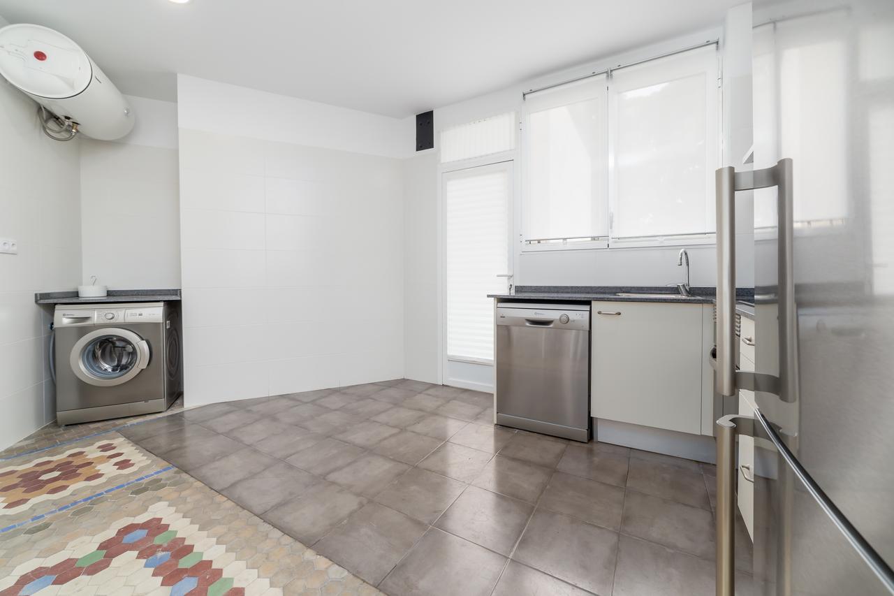 My Loft 4 You Carmen Apartment Valencia