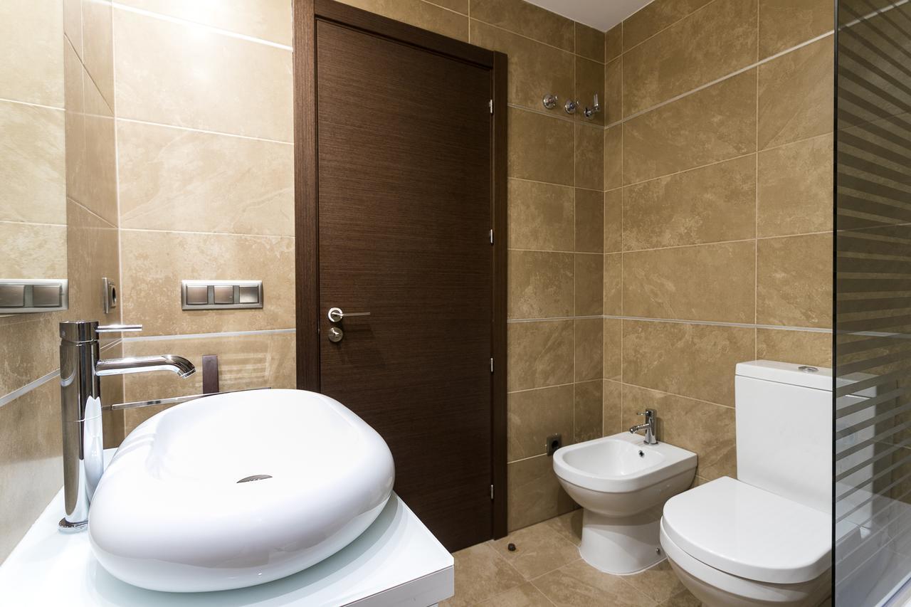 Apartup Patacona Terrace Duplex I Apartment *