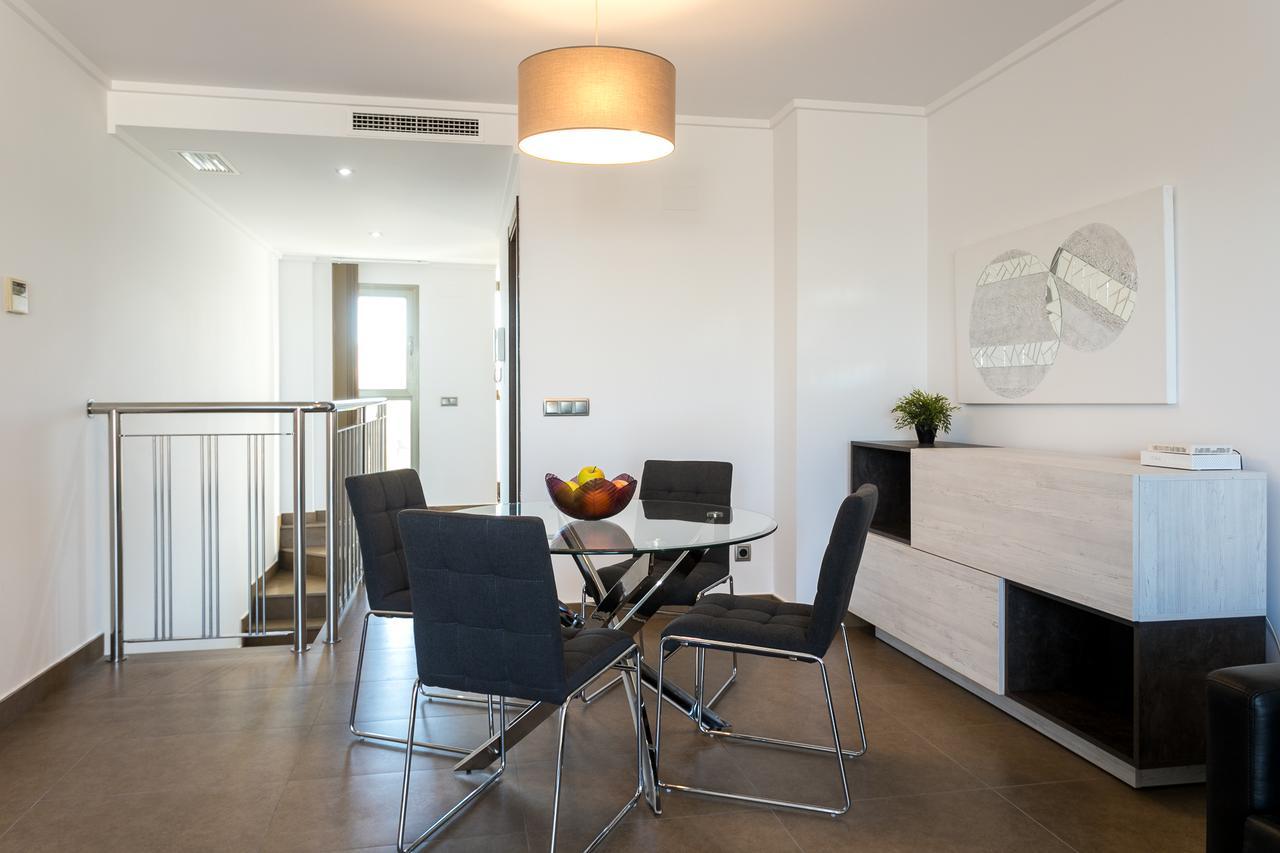 Apartment Apartup Patacona Terrace Duplex I Valencia