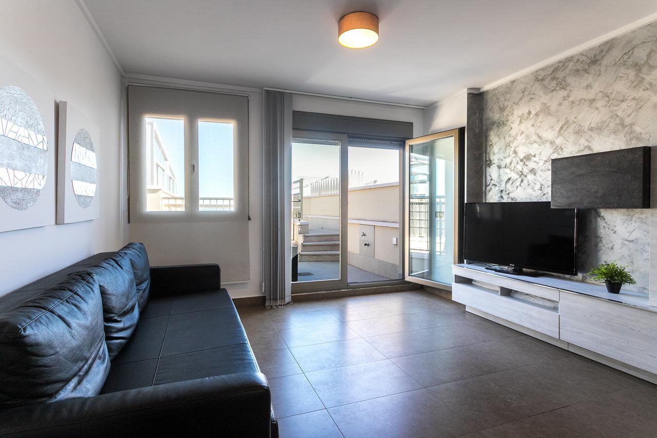 Apartment Apartup Patacona Terrace Duplex I Valencia