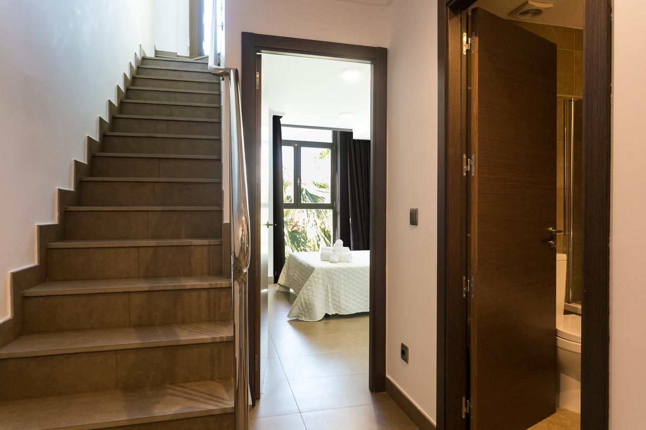 Apartment Apartup Patacona Terrace Duplex I Valencia