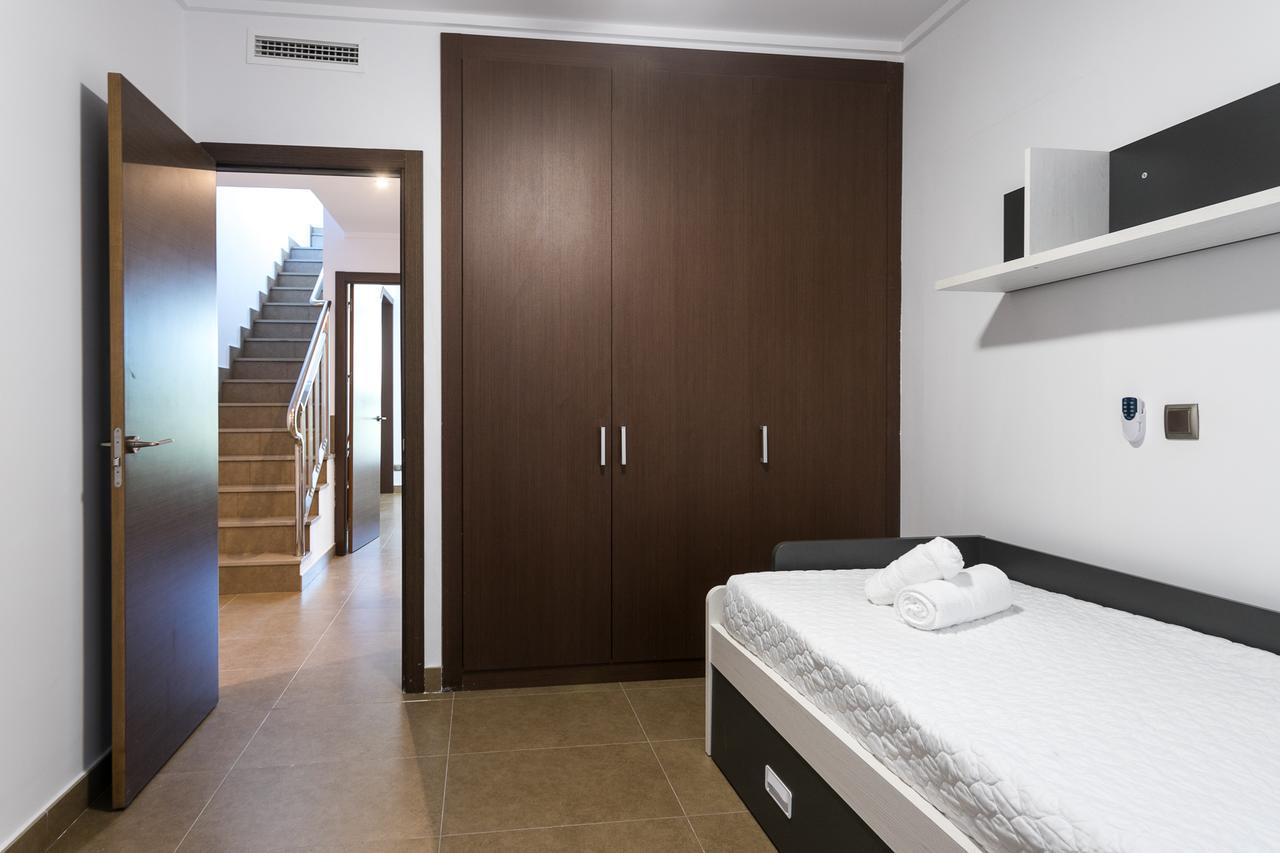 Apartup Patacona Terrace Duplex I Apartment Valencia