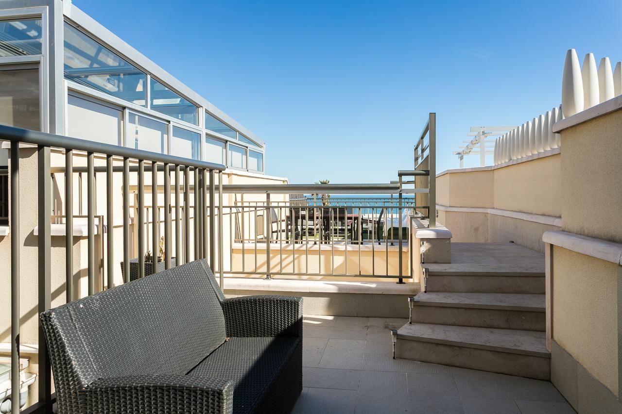 Apartment Apartup Patacona Terrace Duplex I