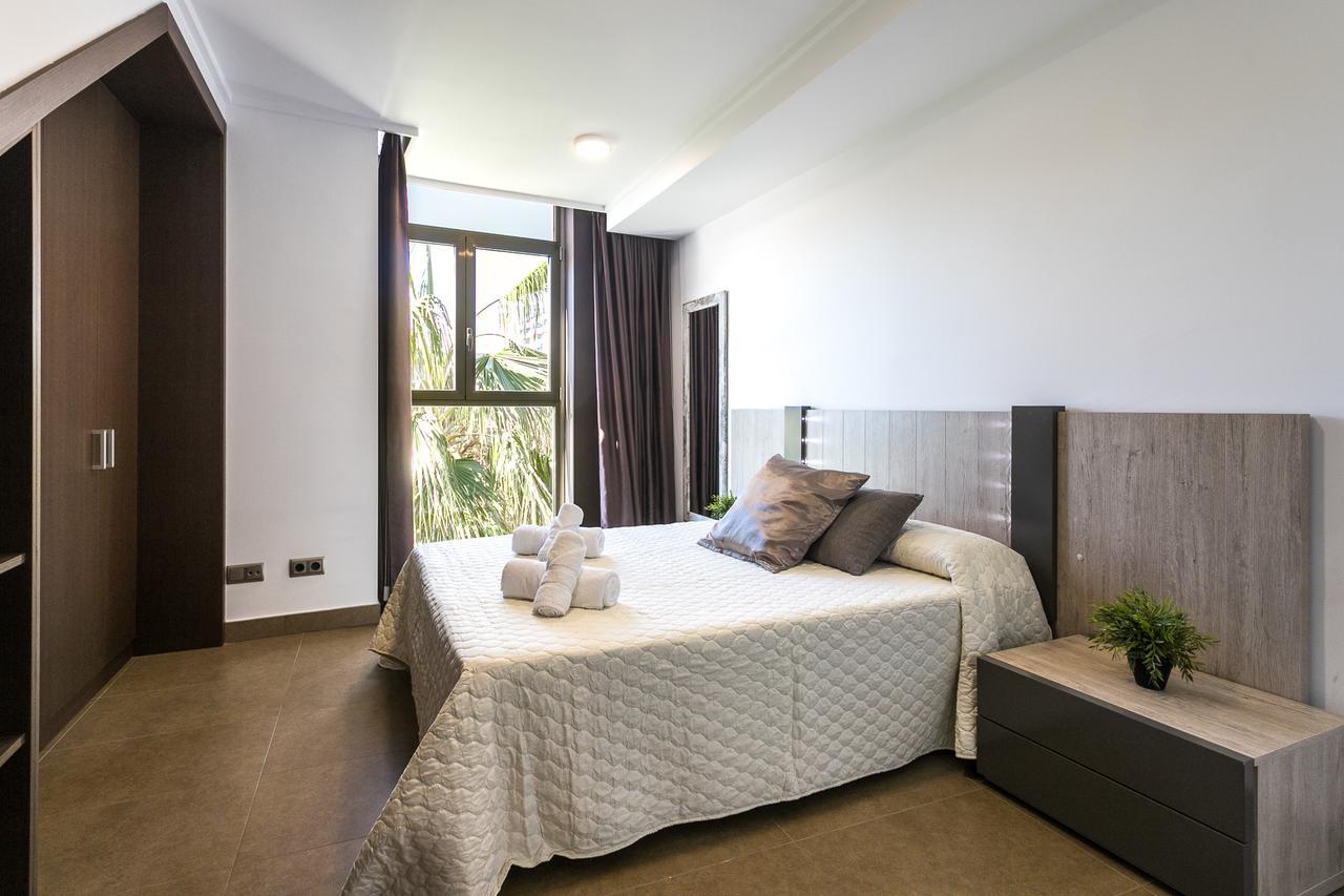 Apartup Patacona Terrace Duplex I Apartment