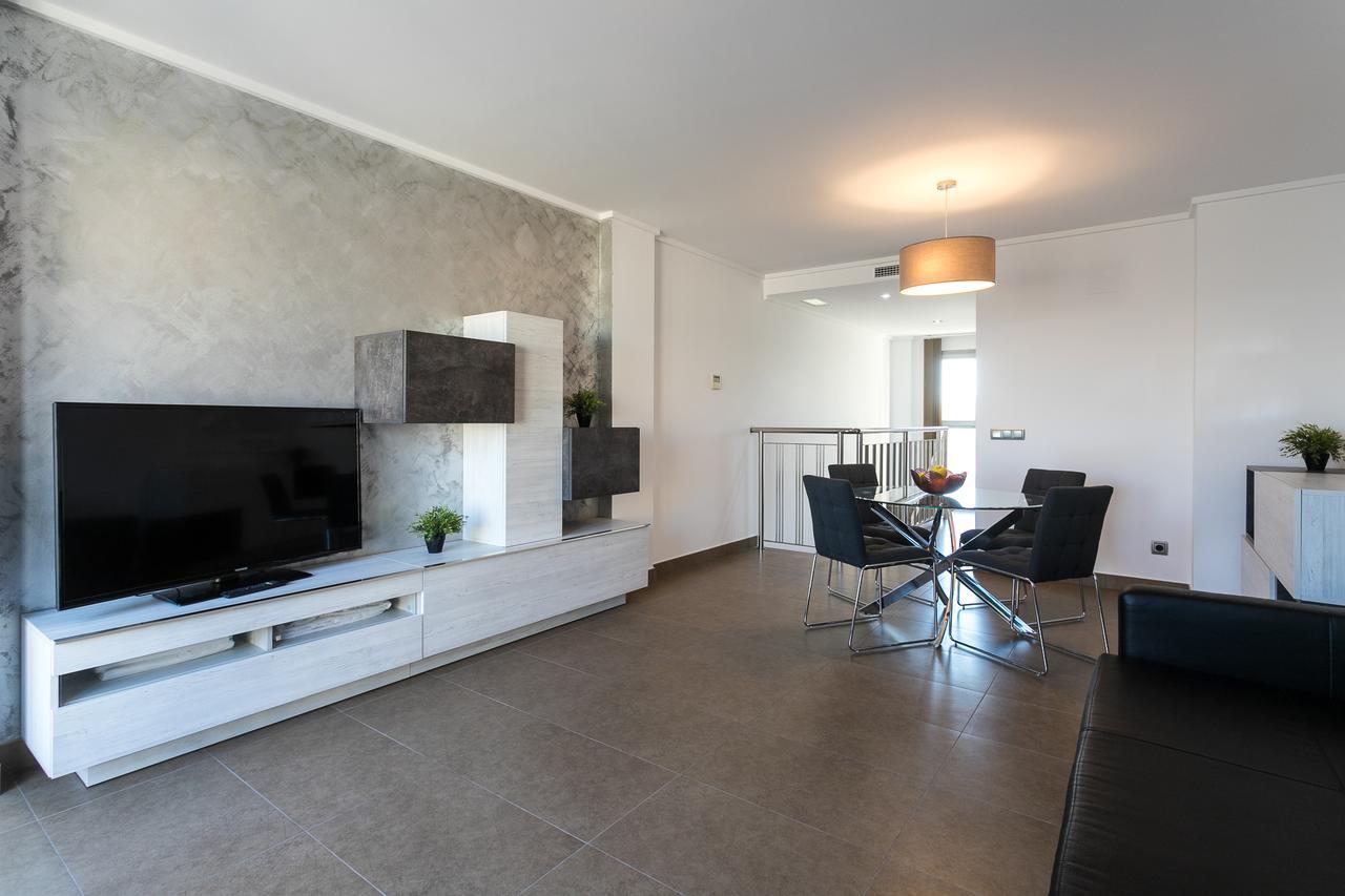 Apartment Apartup Patacona Terrace Duplex I Valencia