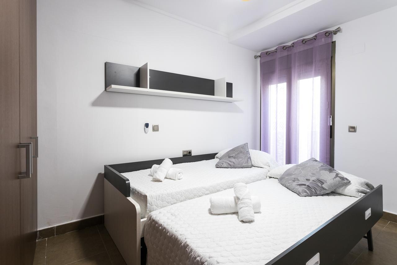 Apartment Apartup Patacona Terrace Duplex I