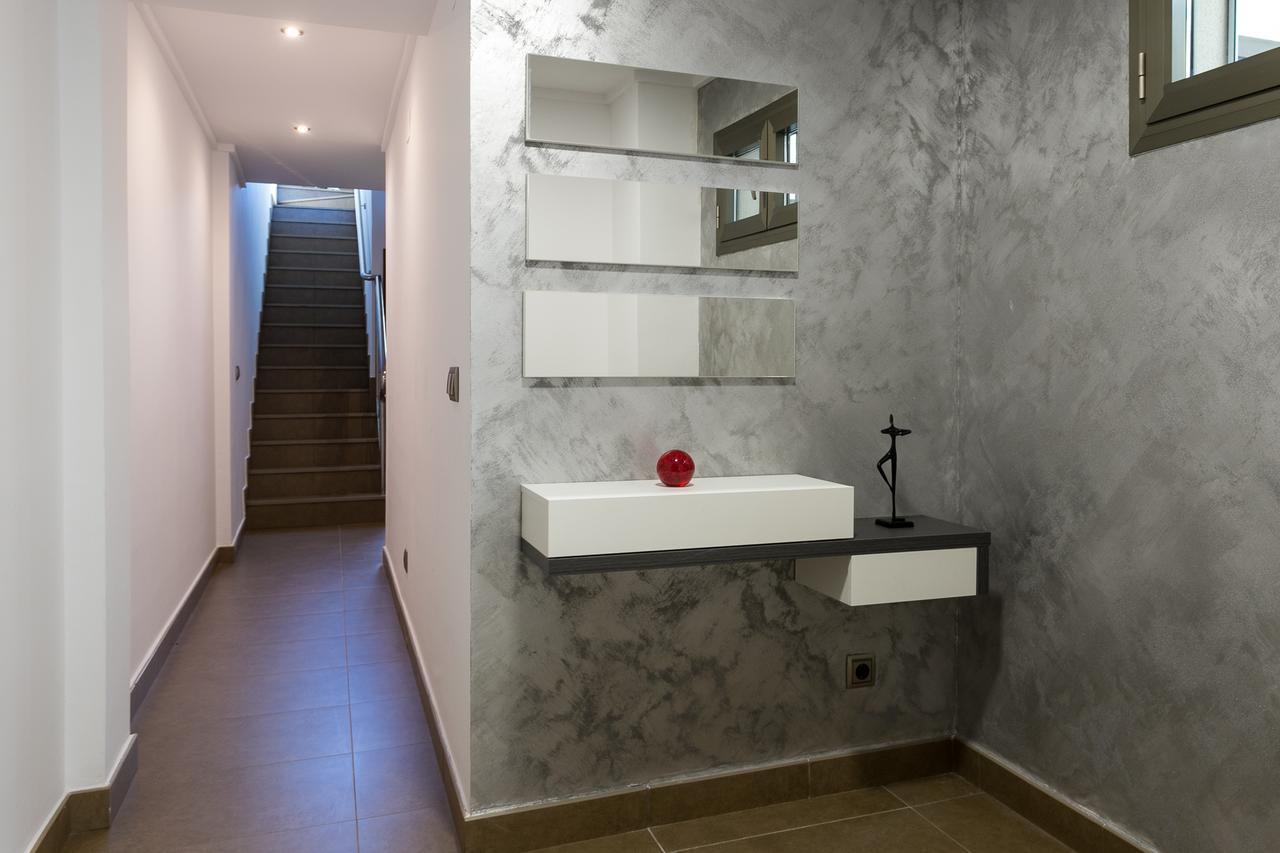 Apartup Patacona Terrace Duplex I Apartment Valencia