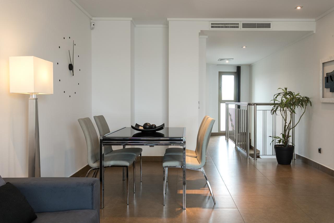 Apartment Apartup Patacona Terrace Duplex Ii Valencia