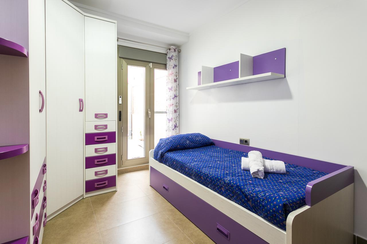 Apartment Apartup Patacona Terrace Duplex Ii *