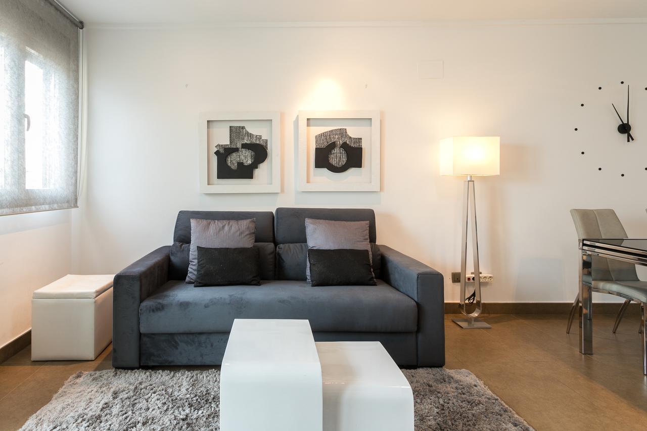 Apartment Apartup Patacona Terrace Duplex Ii