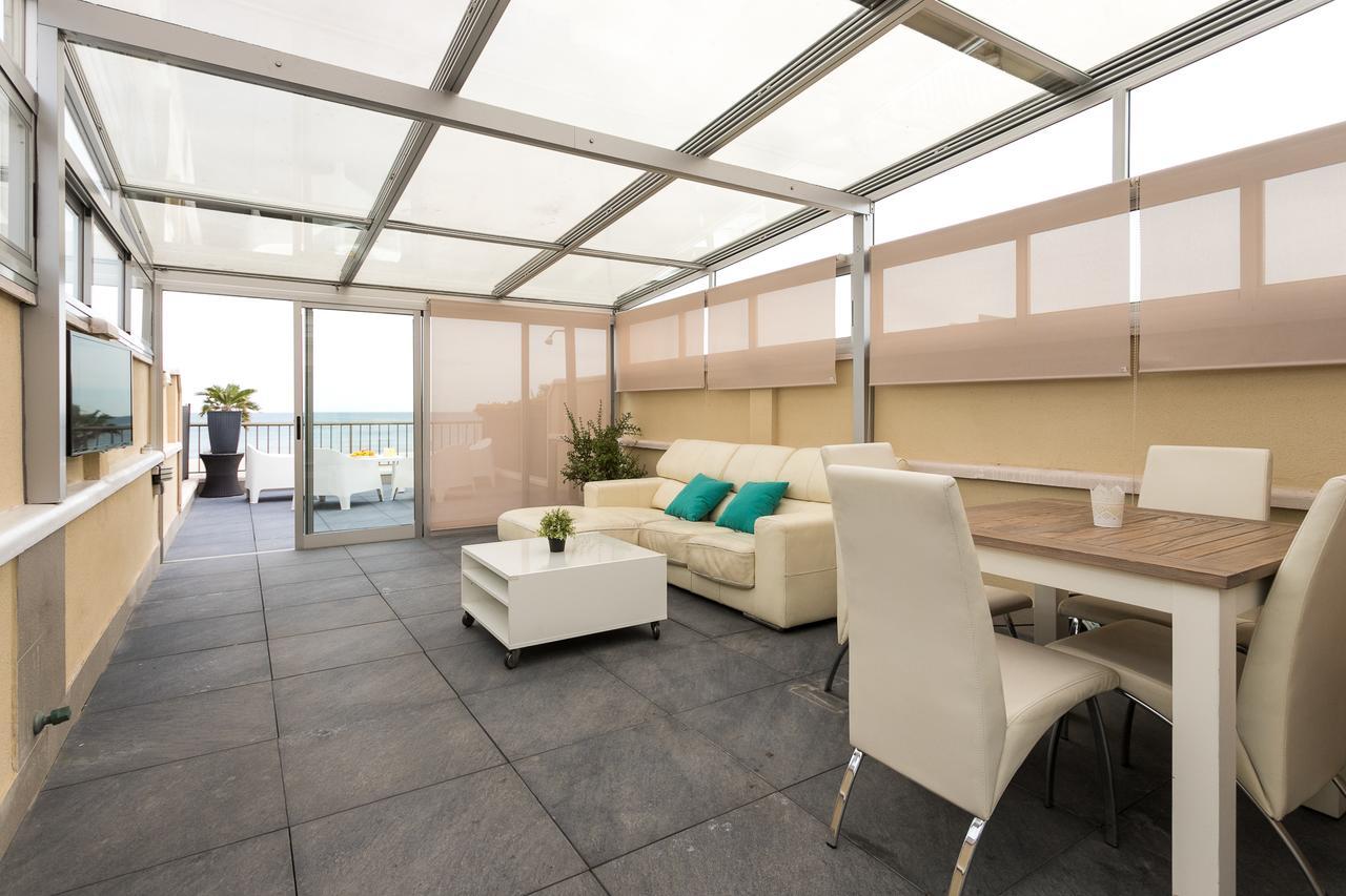 Apartment Apartup Patacona Terrace Duplex Ii *