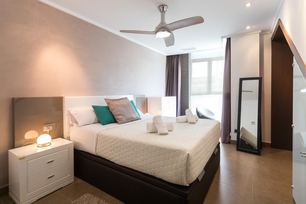 Apartup Patacona Terrace Duplex Ii Apartment