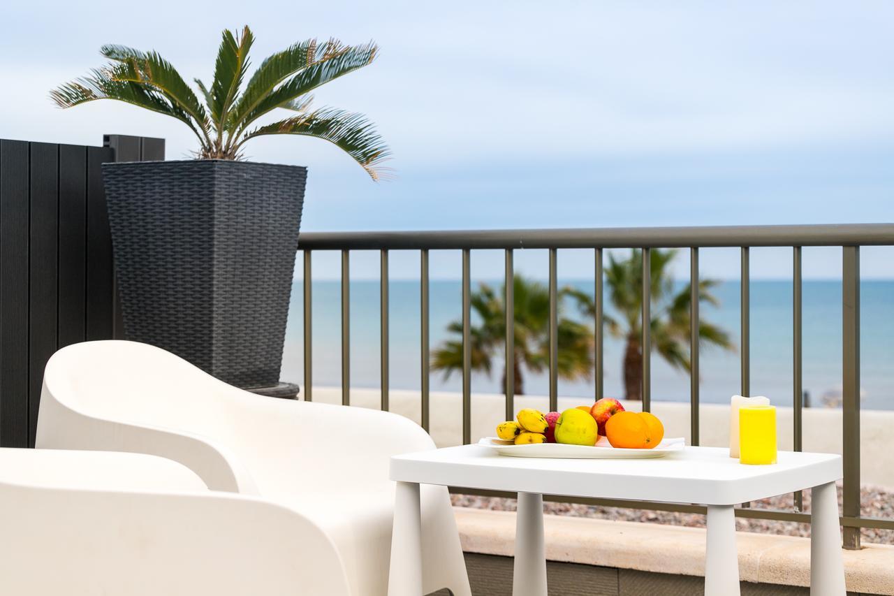 Apartment Apartup Patacona Terrace Duplex Ii Valencia