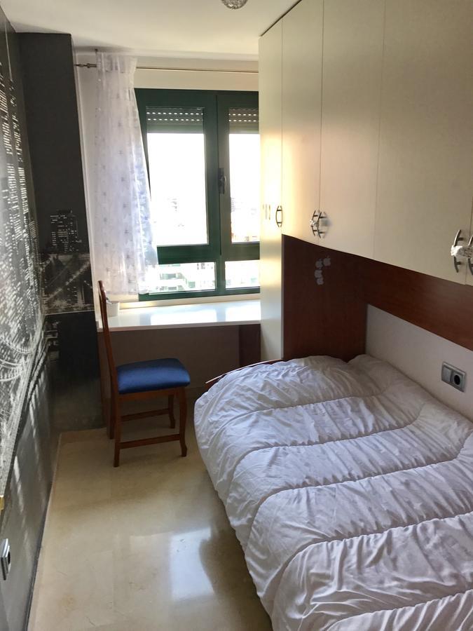 Oceanografic Apartment