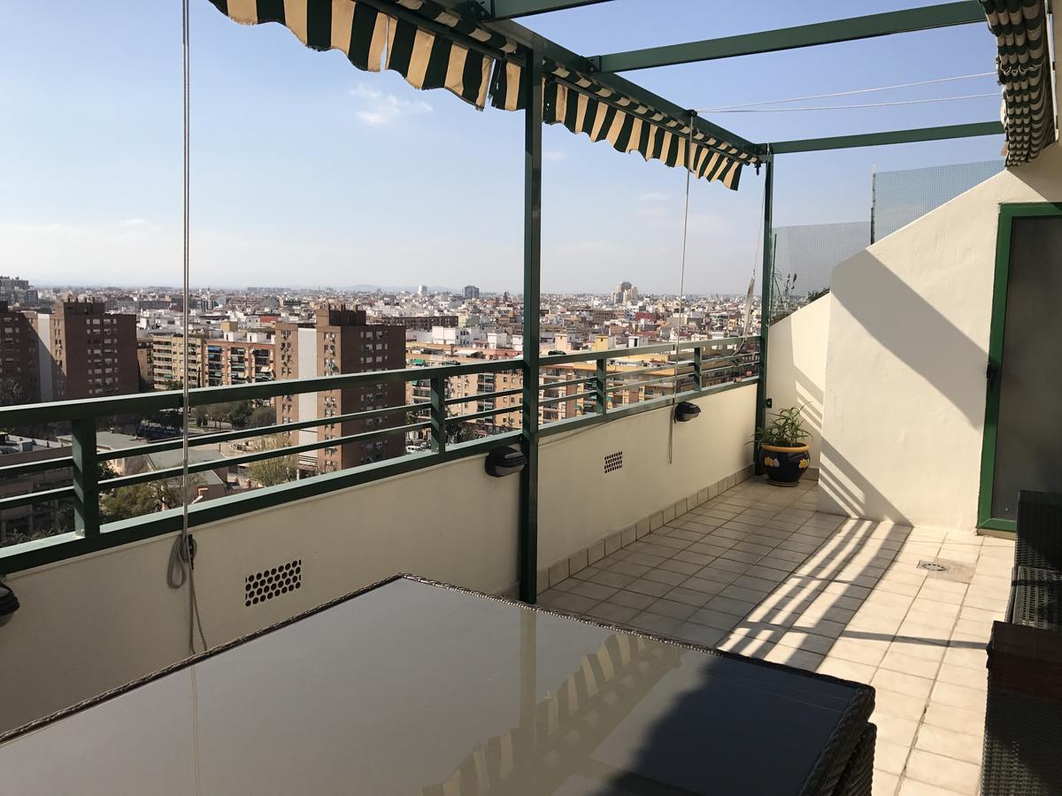 Oceanografic Apartment Valencia