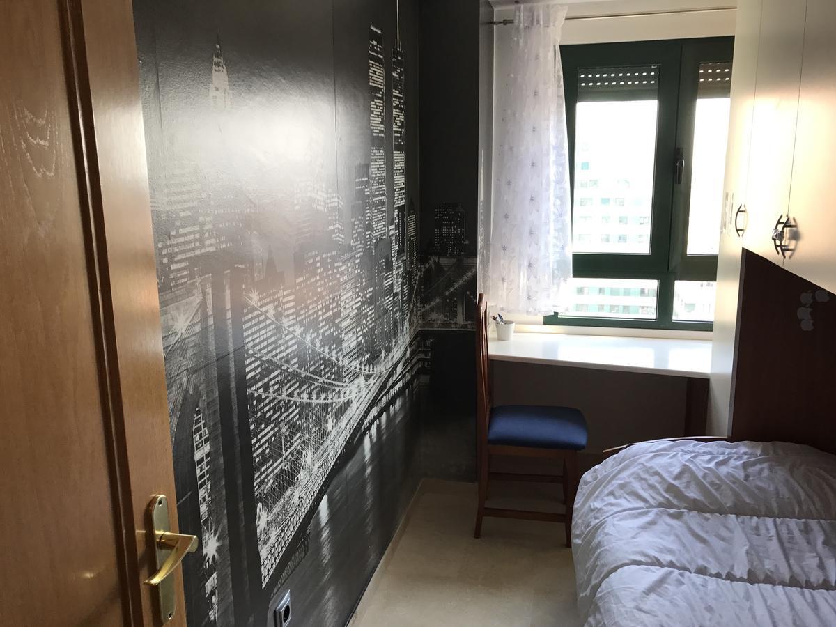 Oceanografic Apartment *