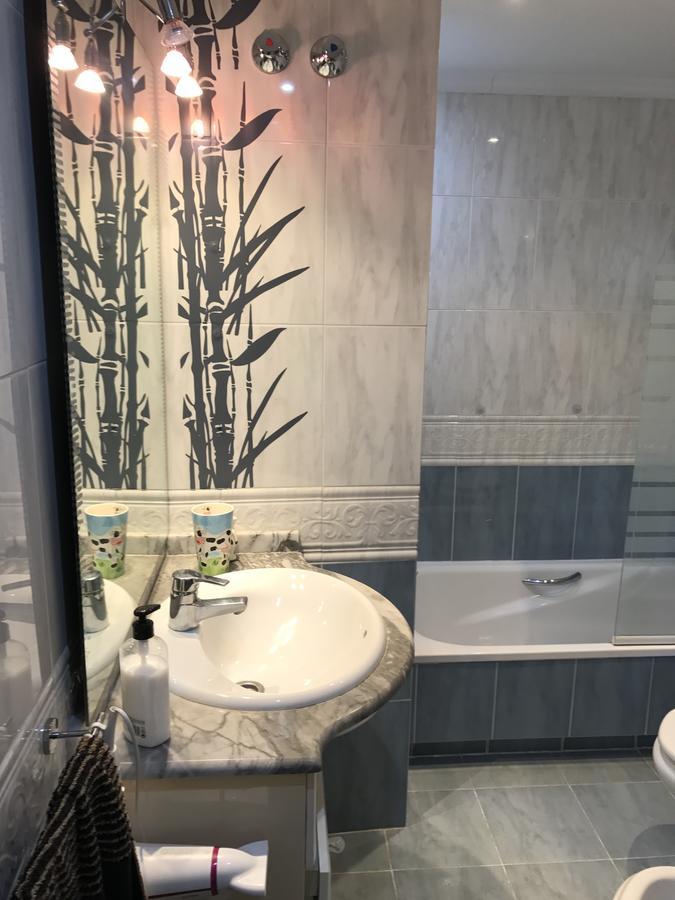 Oceanografic Appartement