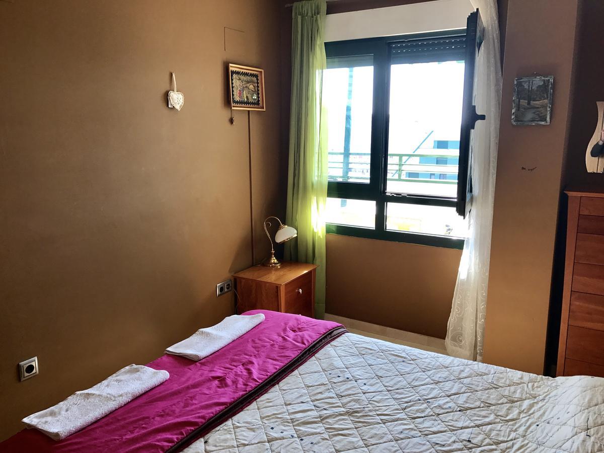 Oceanografic Apartment *