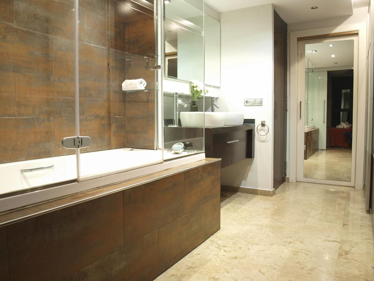 Apartamento Apartup Aquarium Valencia