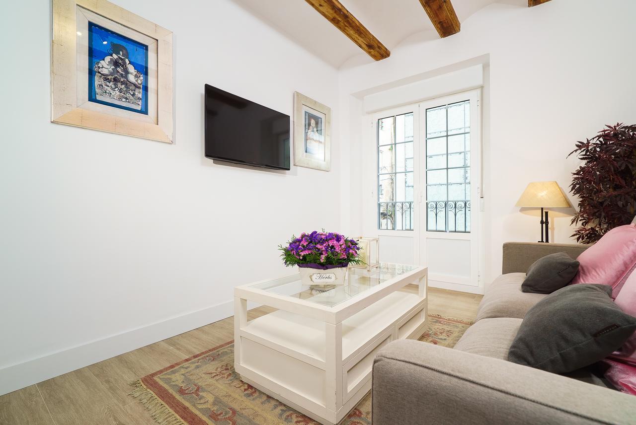 Apartment Vivaldi Center Valencia