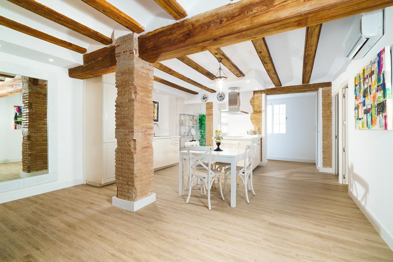 Apartment Vivaldi Center Valencia