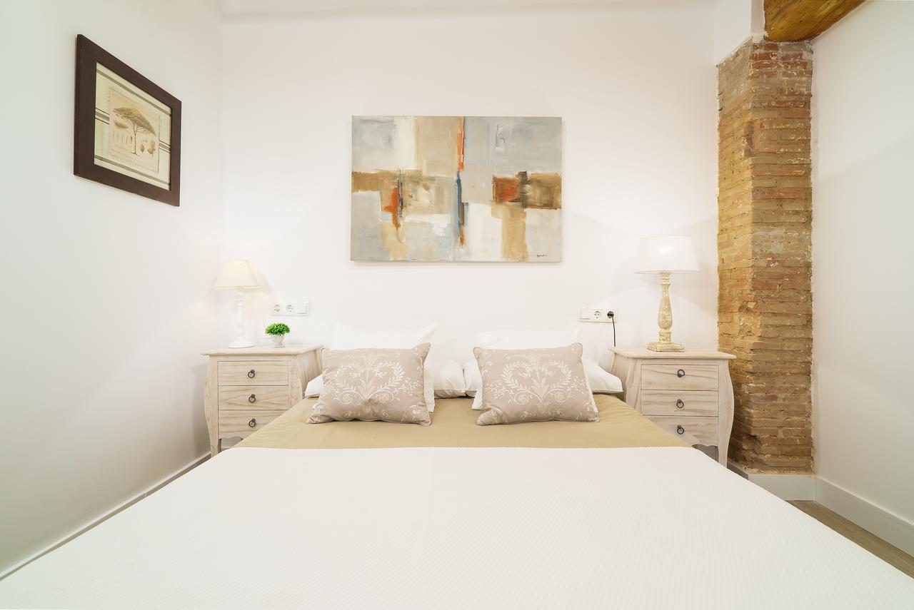 Vivaldi Center Apartment *