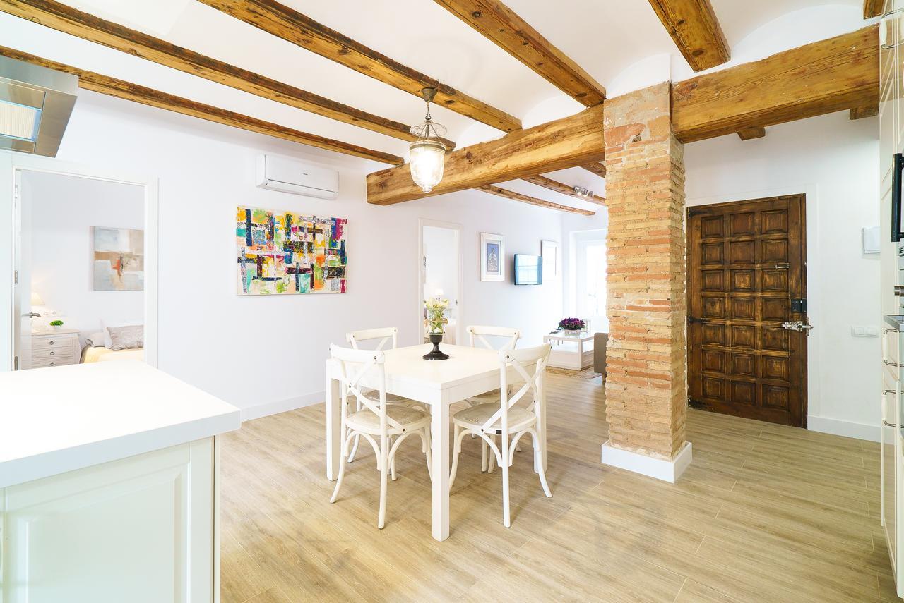 Apartment Vivaldi Center Valencia