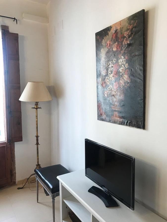 Kirei El Carmen Apartment