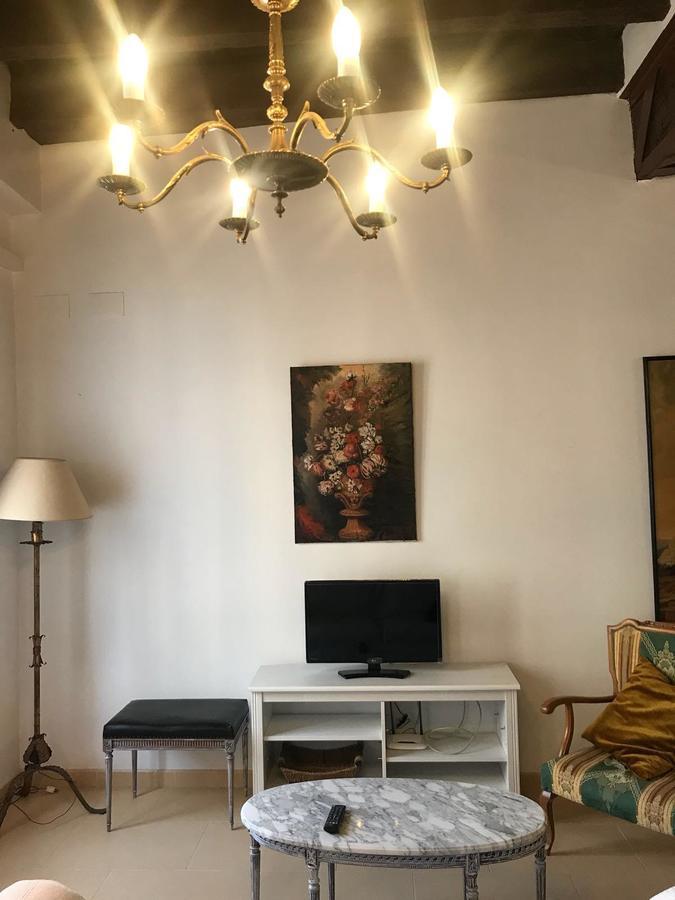 Kirei El Carmen Apartment *