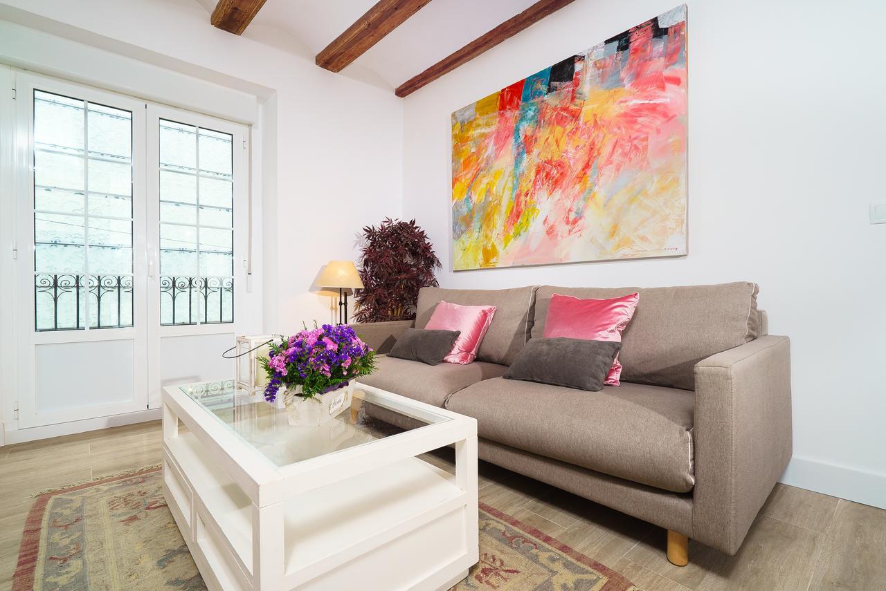 Apartment Vivaldi Center *