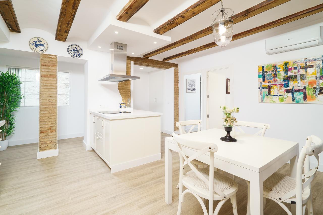 Vivaldi Center Apartment Valencia