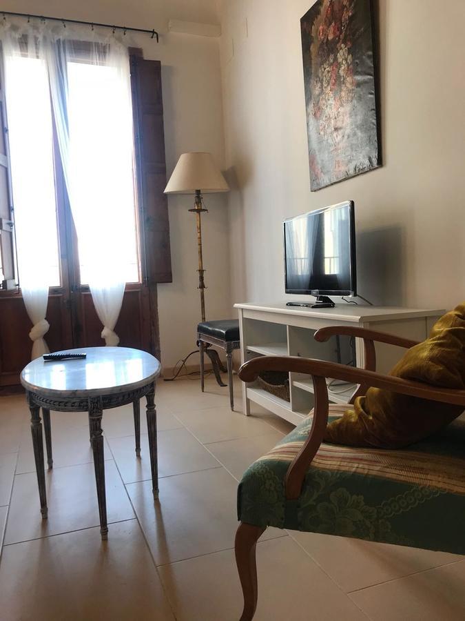 Kirei El Carmen Apartment Valencia