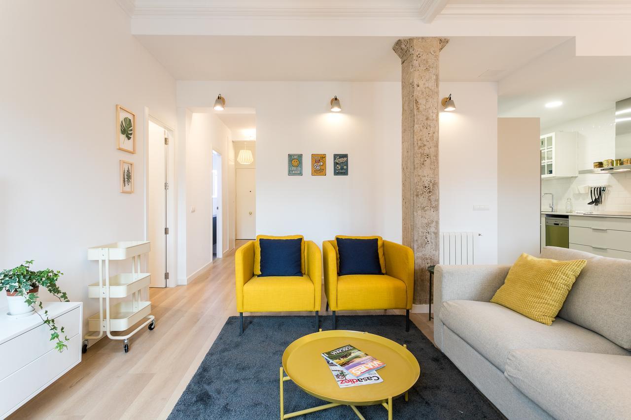 Apartup Palace House Valencia