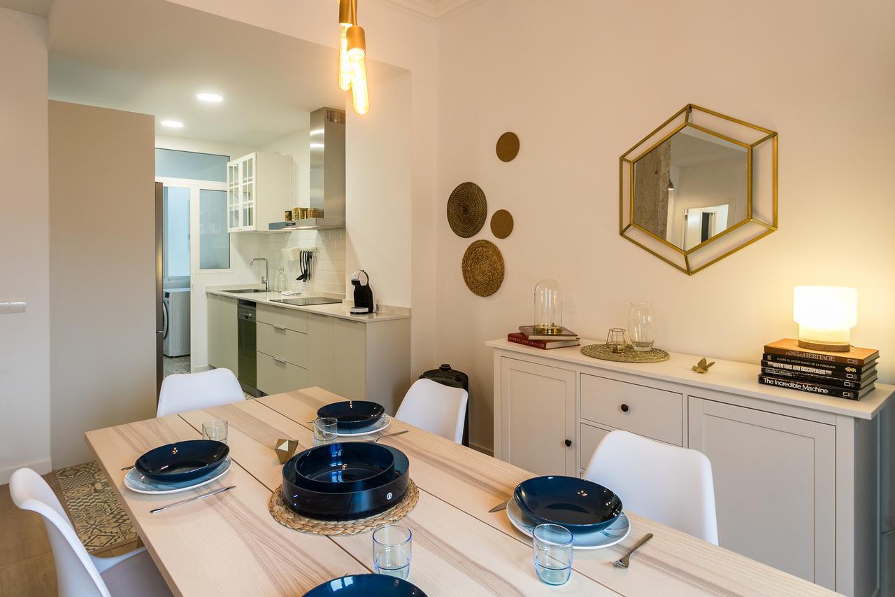 Apartment Apartup Palace House Valencia