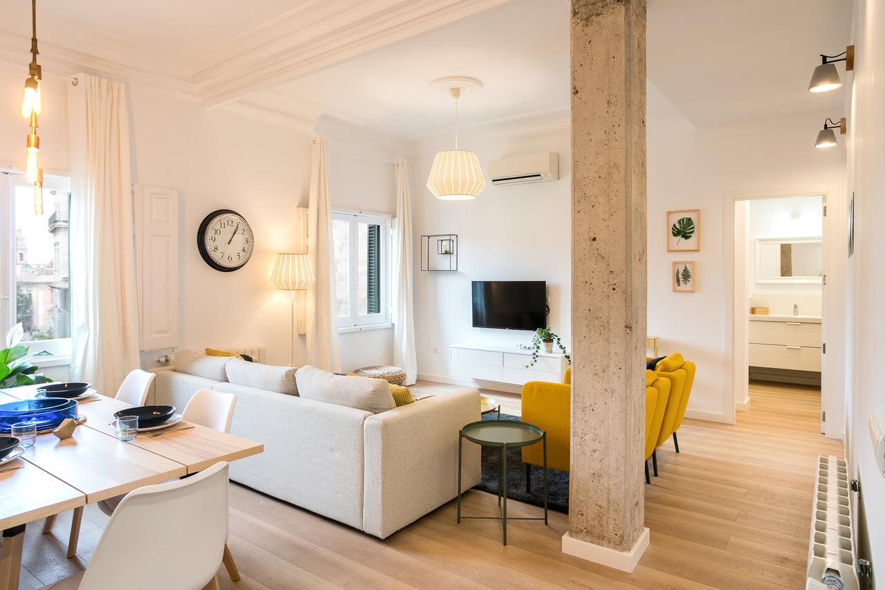 Apartment Apartup Palace House Valencia