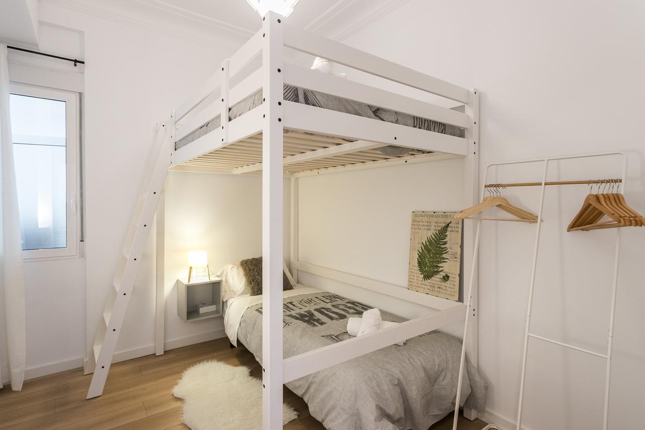 Apartup Palace House * Valencia