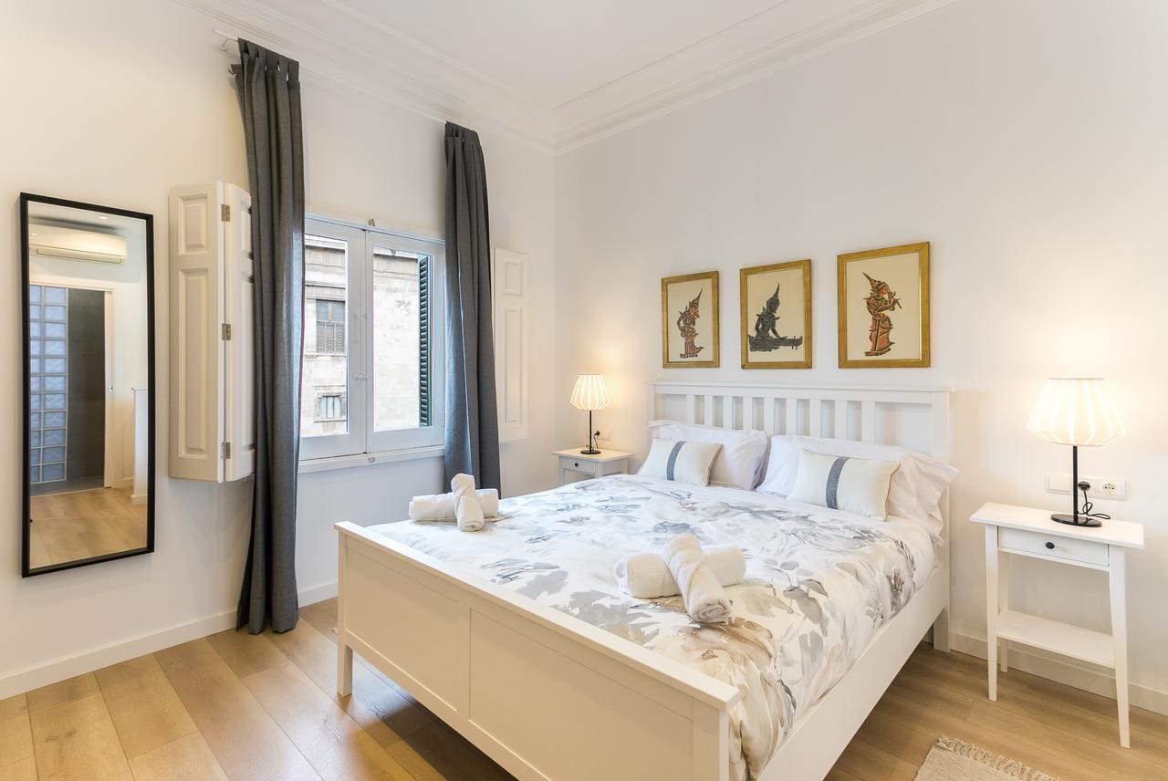 Apartup Palace House * Valencia