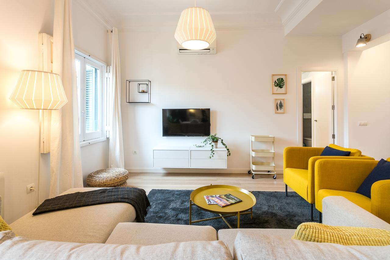 Apartment Apartup Palace House *