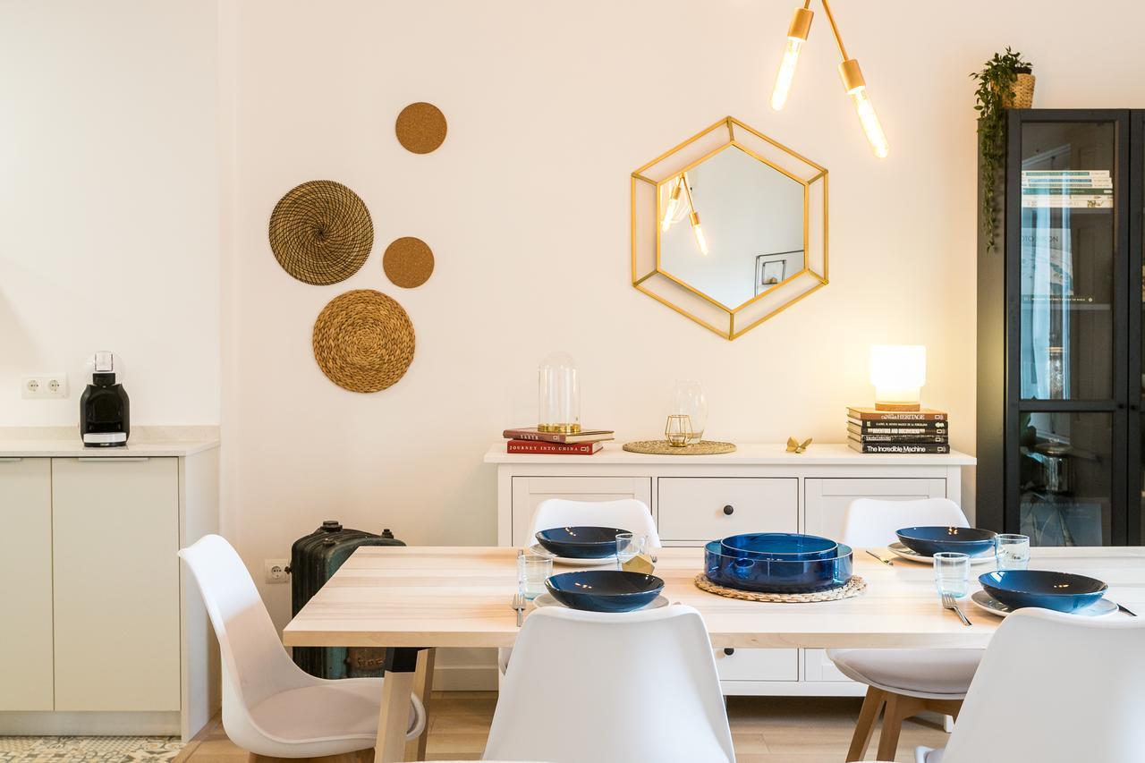 Apartup Palace House * Valencia