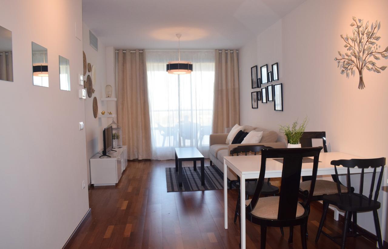 River Park Apartamento Valência