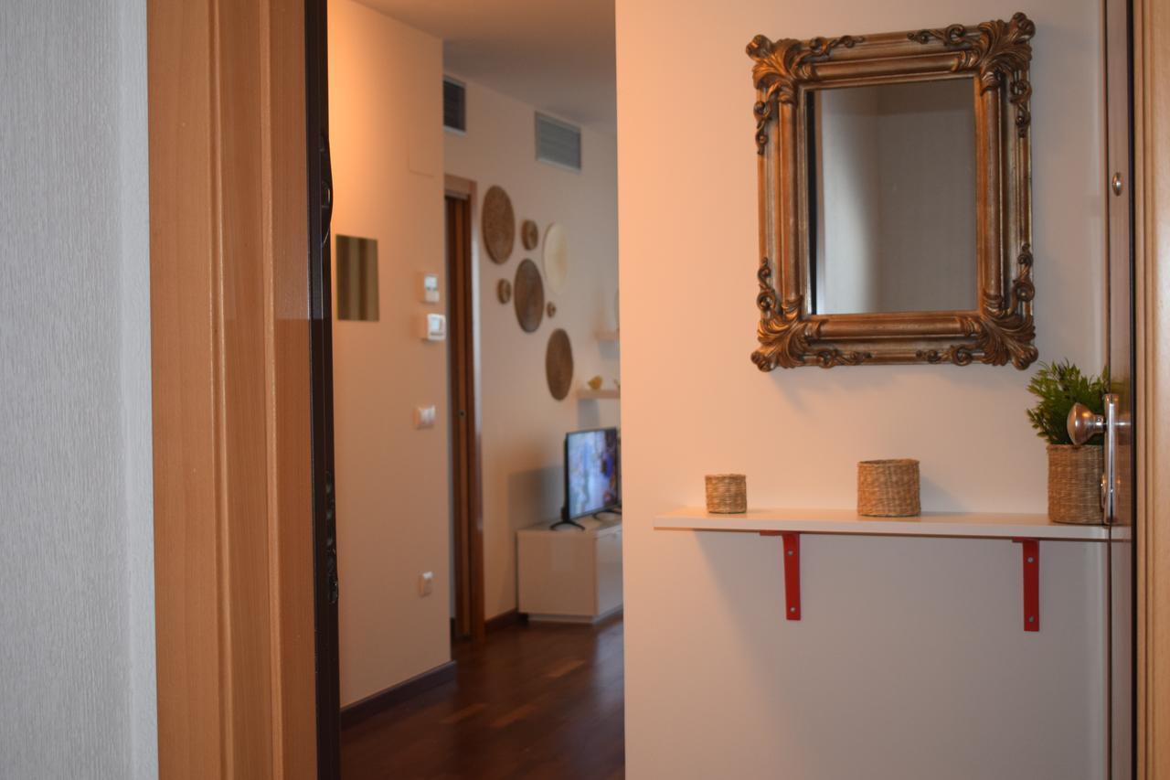 Apartamento River Park Valência