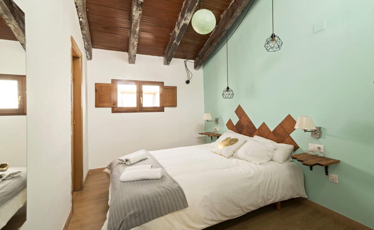 Apartment My - Plaza De La Reina Valencia