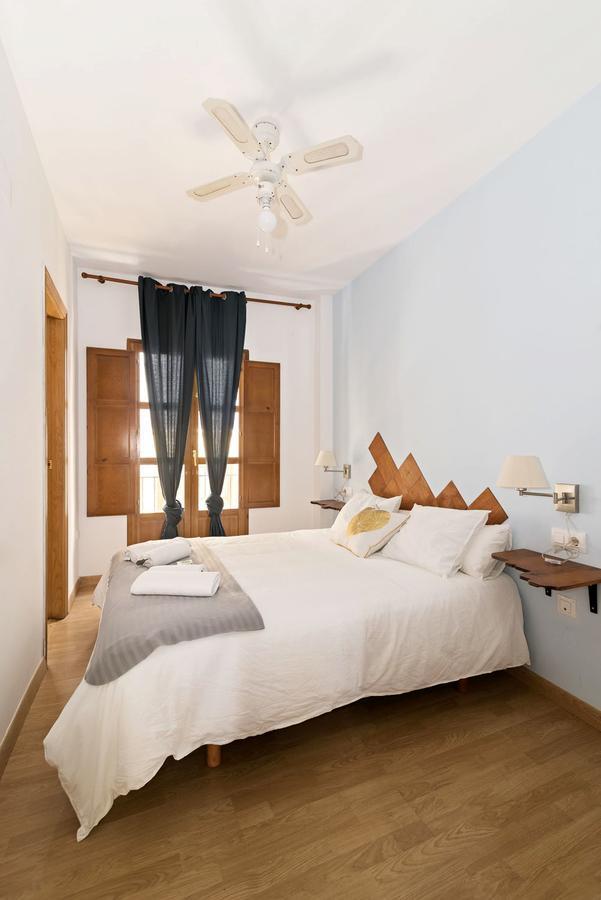 Apartment My - Plaza De La Reina *