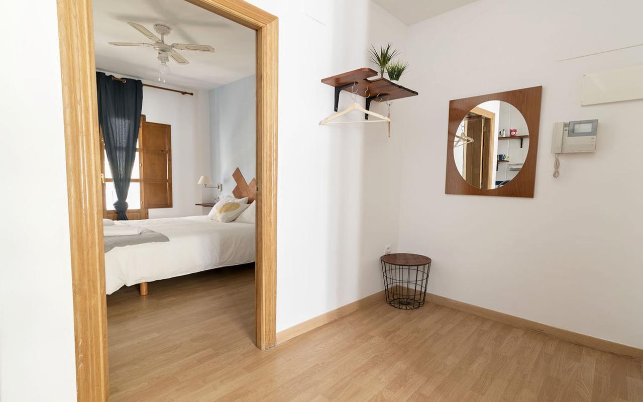 Apartment My - Plaza De La Reina *