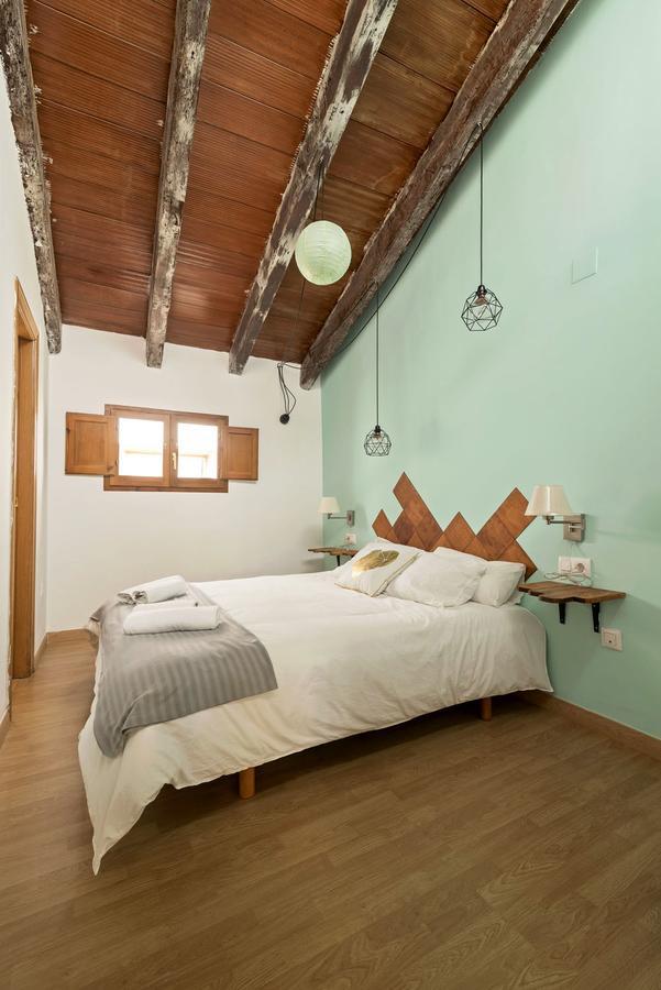 Apartment My - Plaza De La Reina Valencia