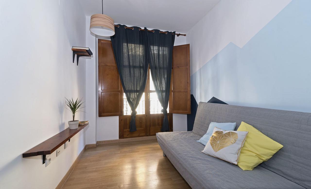 Apartment My - Plaza De La Reina *